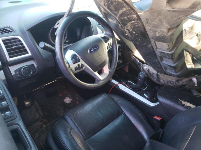 Photo 7 VIN: 1FM5K8D88EGB83379 - FORD EXPLORER 