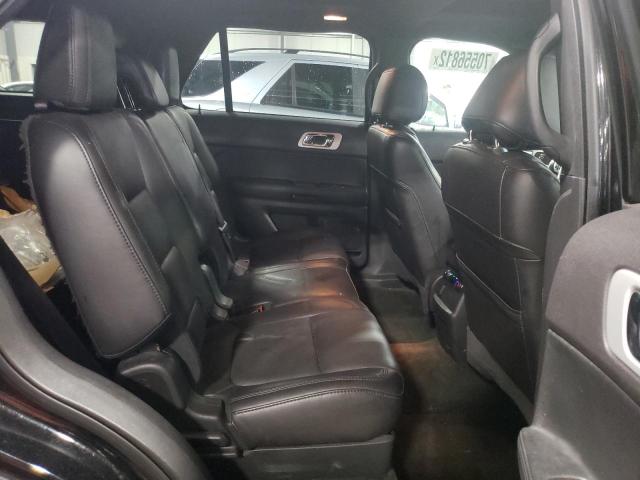 Photo 10 VIN: 1FM5K8D88EGB87772 - FORD EXPLORER X 