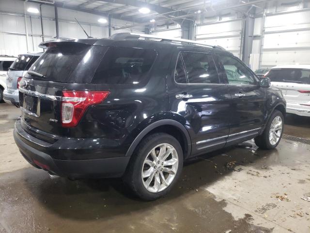 Photo 2 VIN: 1FM5K8D88EGB87772 - FORD EXPLORER X 