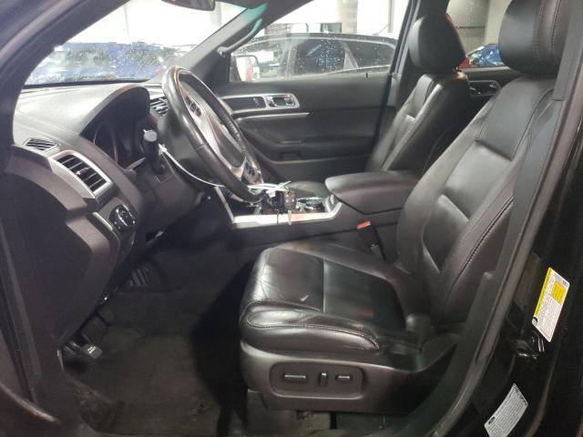 Photo 6 VIN: 1FM5K8D88EGB87772 - FORD EXPLORER X 