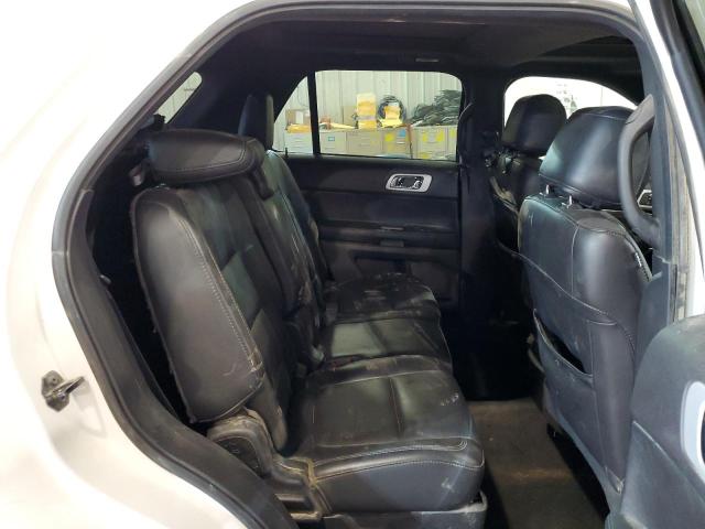 Photo 5 VIN: 1FM5K8D88EGB95046 - FORD EXPLORER X 