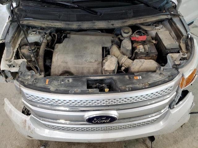 Photo 6 VIN: 1FM5K8D88EGB95046 - FORD EXPLORER X 