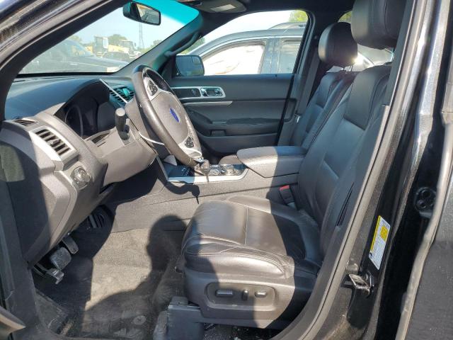 Photo 6 VIN: 1FM5K8D88EGB95113 - FORD EXPLORER X 