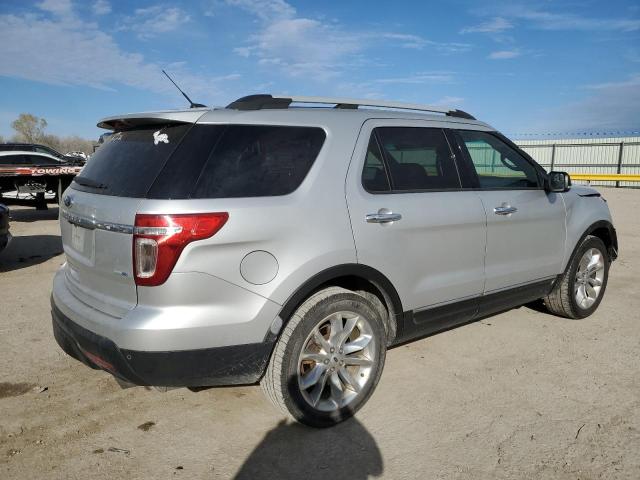 Photo 2 VIN: 1FM5K8D88EGC06949 - FORD EXPLORER 