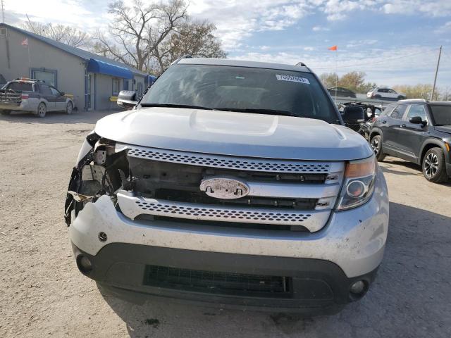 Photo 4 VIN: 1FM5K8D88EGC06949 - FORD EXPLORER 