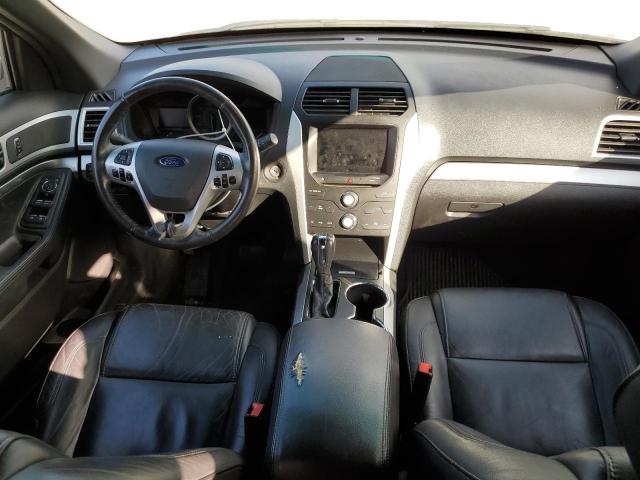 Photo 7 VIN: 1FM5K8D88EGC06949 - FORD EXPLORER 