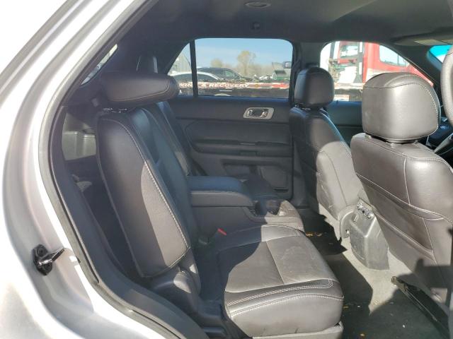 Photo 9 VIN: 1FM5K8D88EGC06949 - FORD EXPLORER 