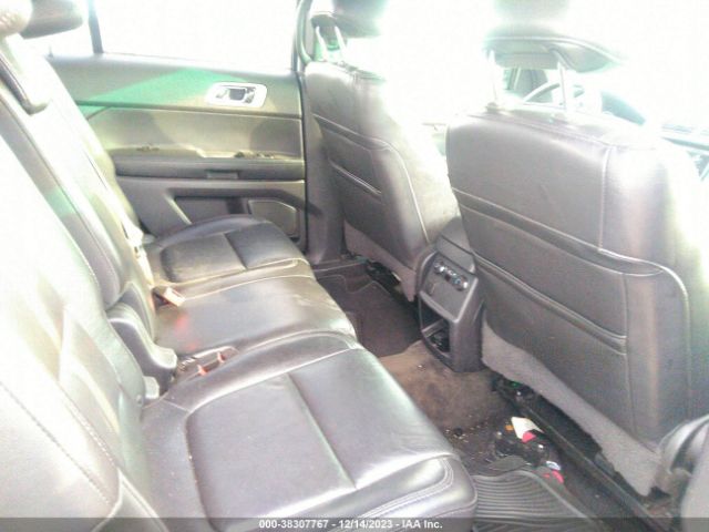 Photo 7 VIN: 1FM5K8D88EGC54130 - FORD EXPLORER 