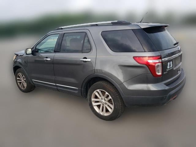 Photo 1 VIN: 1FM5K8D88FGA01715 - FORD EXPLORER 