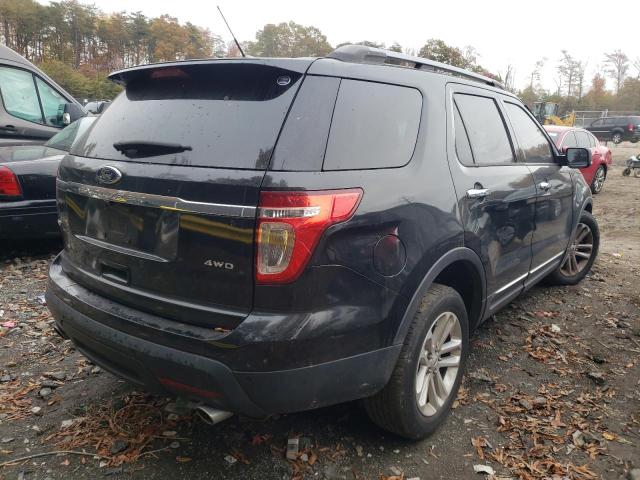 Photo 3 VIN: 1FM5K8D88FGA07112 - FORD EXPLORER X 