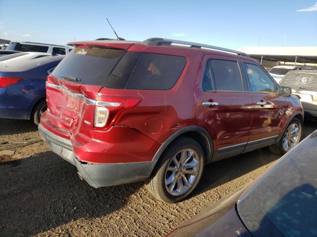 Photo 2 VIN: 1FM5K8D88FGA14187 - FORD EXPLORER X 