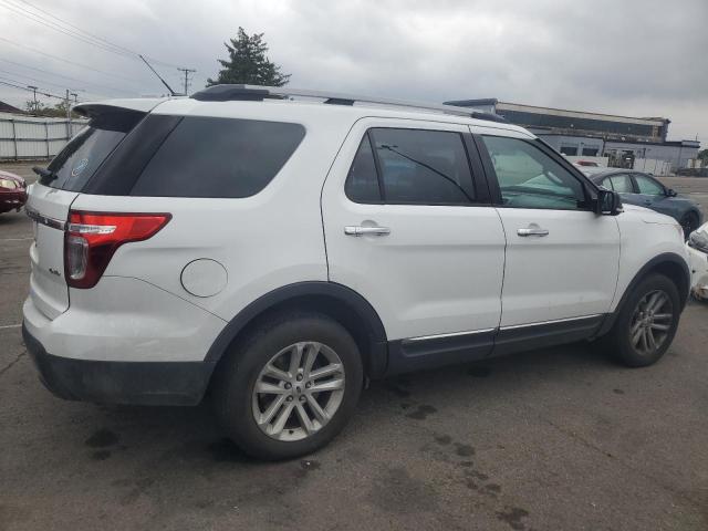 Photo 2 VIN: 1FM5K8D88FGA23651 - FORD EXPLORER X 