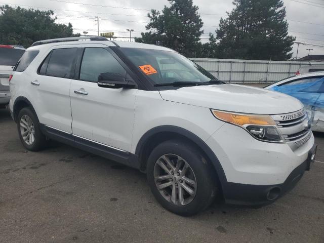 Photo 3 VIN: 1FM5K8D88FGA23651 - FORD EXPLORER X 