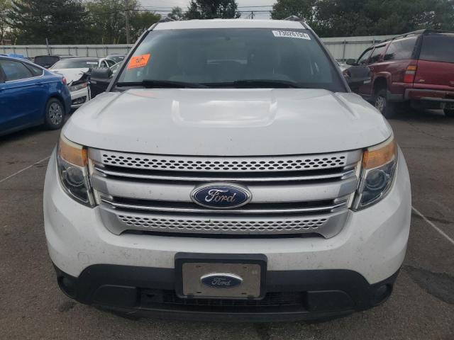 Photo 4 VIN: 1FM5K8D88FGA23651 - FORD EXPLORER X 