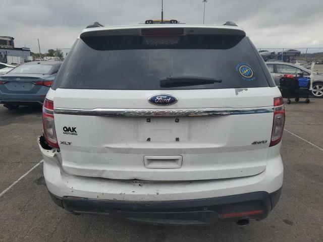 Photo 5 VIN: 1FM5K8D88FGA23651 - FORD EXPLORER X 