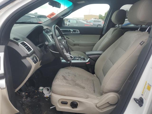 Photo 6 VIN: 1FM5K8D88FGA23651 - FORD EXPLORER X 