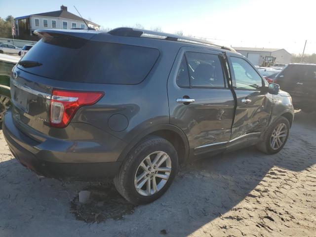 Photo 2 VIN: 1FM5K8D88FGA60070 - FORD EXPLORER 