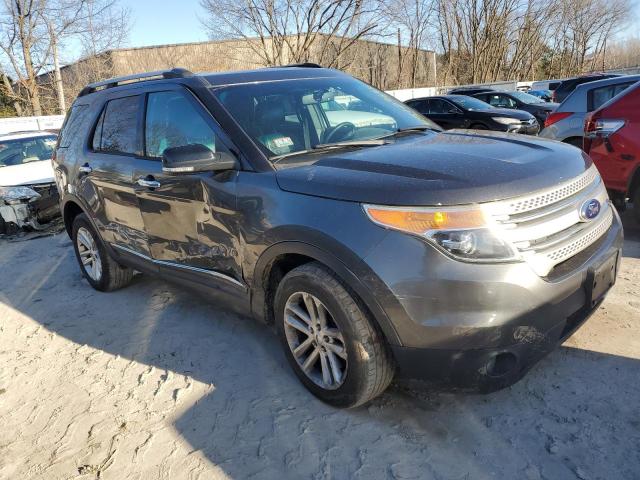 Photo 3 VIN: 1FM5K8D88FGA60070 - FORD EXPLORER 