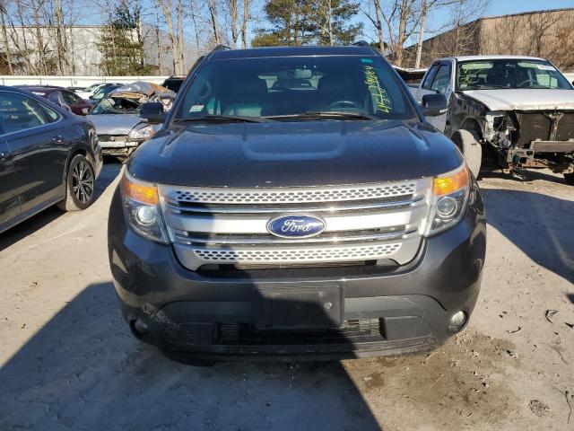 Photo 4 VIN: 1FM5K8D88FGA60070 - FORD EXPLORER 