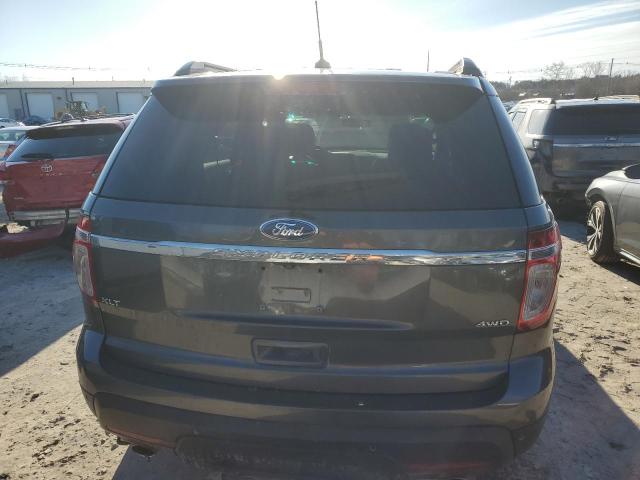 Photo 5 VIN: 1FM5K8D88FGA60070 - FORD EXPLORER 