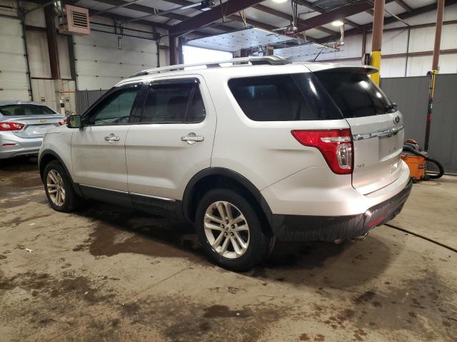 Photo 1 VIN: 1FM5K8D88FGA60098 - FORD EXPLORER 