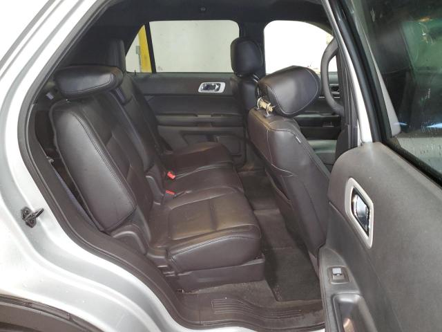 Photo 10 VIN: 1FM5K8D88FGA60098 - FORD EXPLORER 