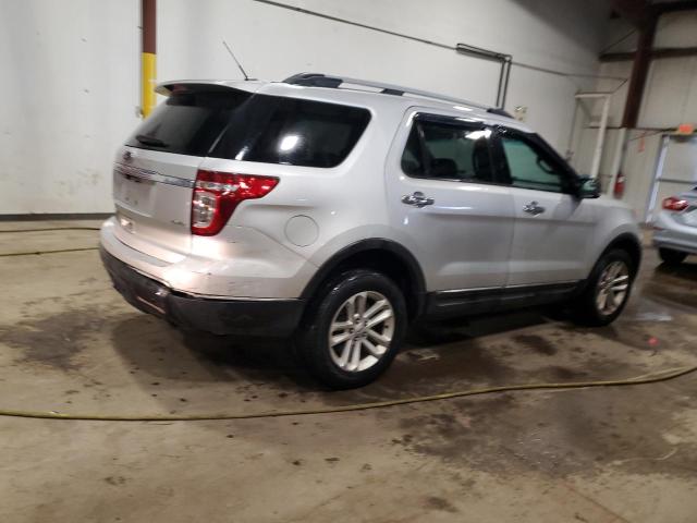 Photo 2 VIN: 1FM5K8D88FGA60098 - FORD EXPLORER 