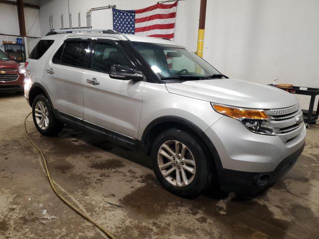 Photo 3 VIN: 1FM5K8D88FGA60098 - FORD EXPLORER 