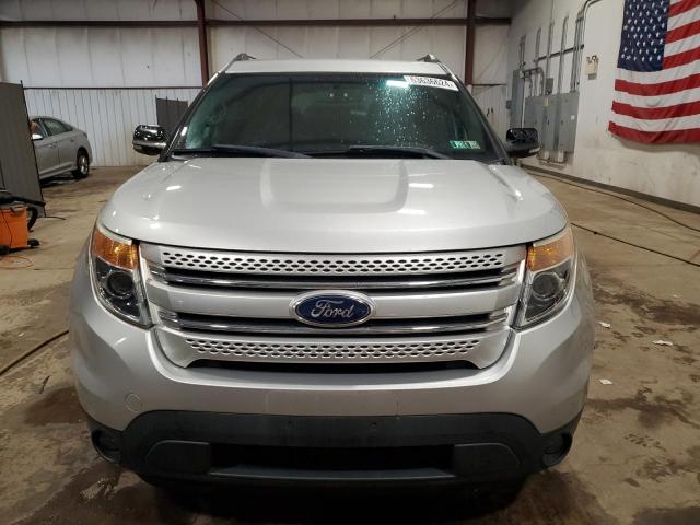 Photo 4 VIN: 1FM5K8D88FGA60098 - FORD EXPLORER 