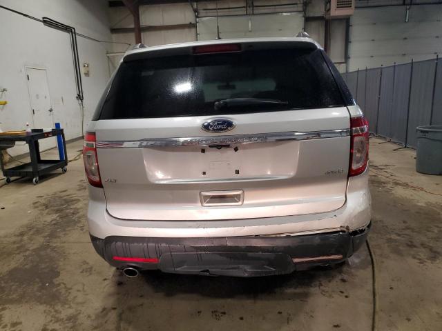 Photo 5 VIN: 1FM5K8D88FGA60098 - FORD EXPLORER 