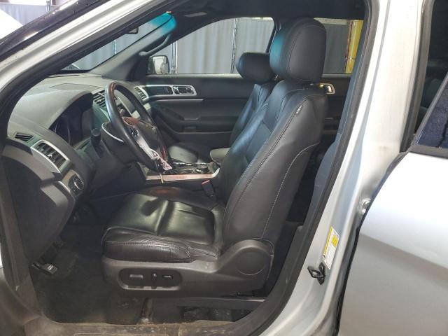 Photo 6 VIN: 1FM5K8D88FGA60098 - FORD EXPLORER 