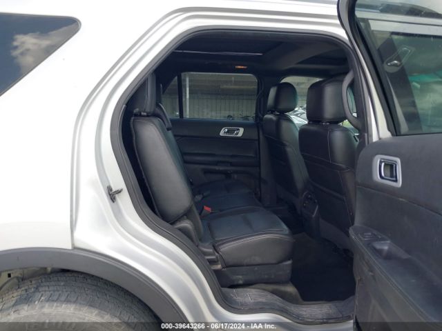 Photo 7 VIN: 1FM5K8D88FGA60134 - FORD EXPLORER 