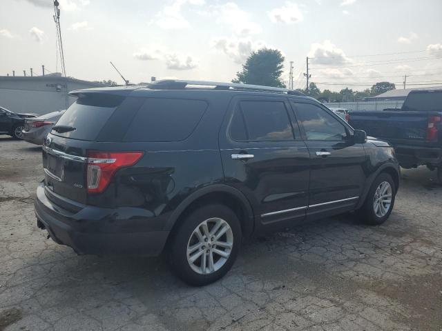 Photo 2 VIN: 1FM5K8D88FGA60571 - FORD EXPLORER 