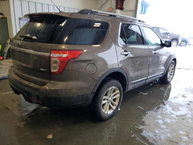 Photo 2 VIN: 1FM5K8D88FGA62496 - FORD EXPLORER 