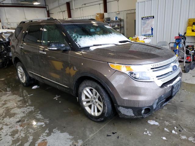 Photo 3 VIN: 1FM5K8D88FGA62496 - FORD EXPLORER 