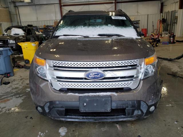 Photo 4 VIN: 1FM5K8D88FGA62496 - FORD EXPLORER 