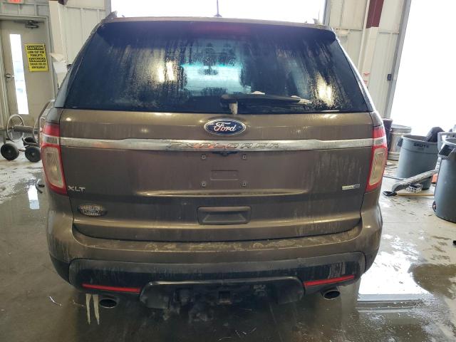 Photo 5 VIN: 1FM5K8D88FGA62496 - FORD EXPLORER 