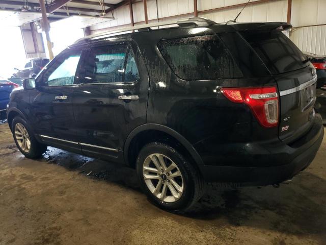 Photo 1 VIN: 1FM5K8D88FGA82070 - FORD EXPLORER 