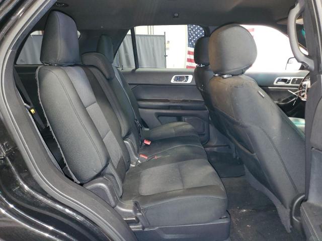 Photo 10 VIN: 1FM5K8D88FGA82070 - FORD EXPLORER 