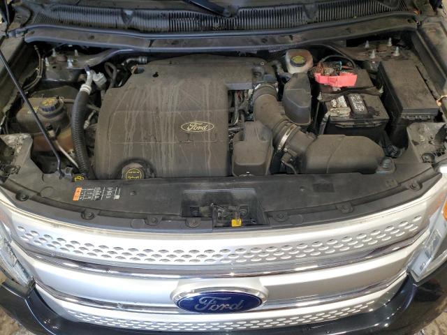 Photo 11 VIN: 1FM5K8D88FGA82070 - FORD EXPLORER 