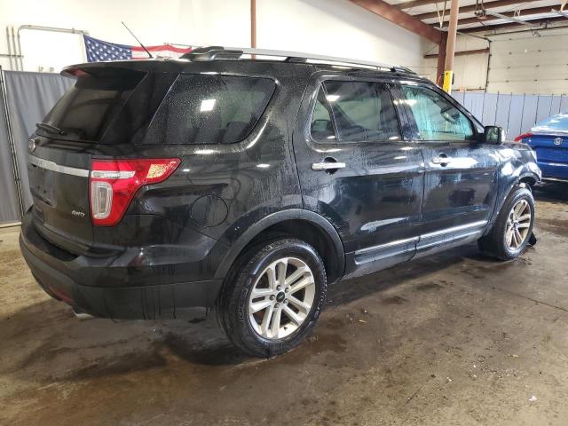 Photo 2 VIN: 1FM5K8D88FGA82070 - FORD EXPLORER 