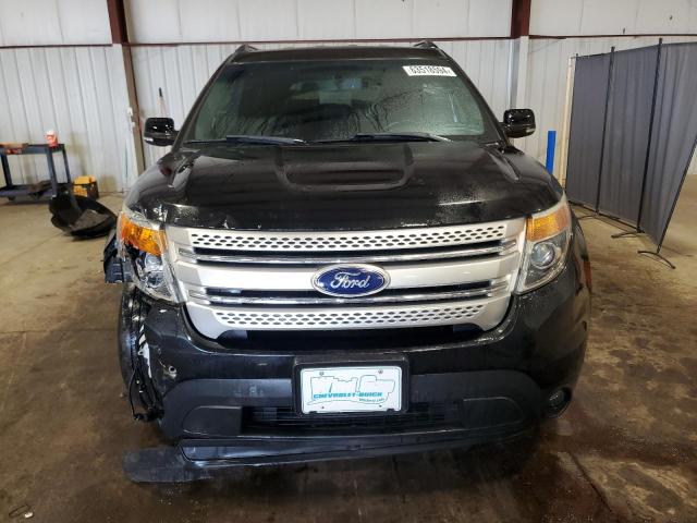 Photo 4 VIN: 1FM5K8D88FGA82070 - FORD EXPLORER 