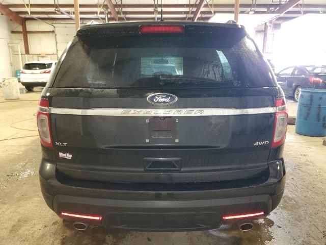 Photo 5 VIN: 1FM5K8D88FGA82070 - FORD EXPLORER 