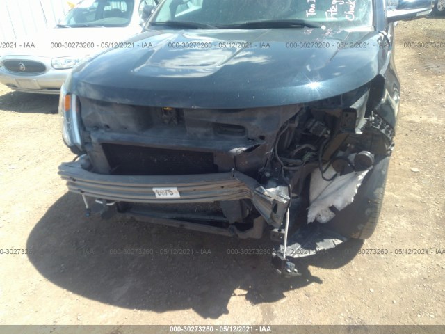 Photo 5 VIN: 1FM5K8D88FGB08604 - FORD EXPLORER 