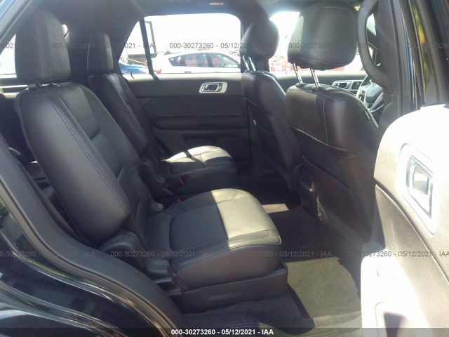 Photo 7 VIN: 1FM5K8D88FGB08604 - FORD EXPLORER 