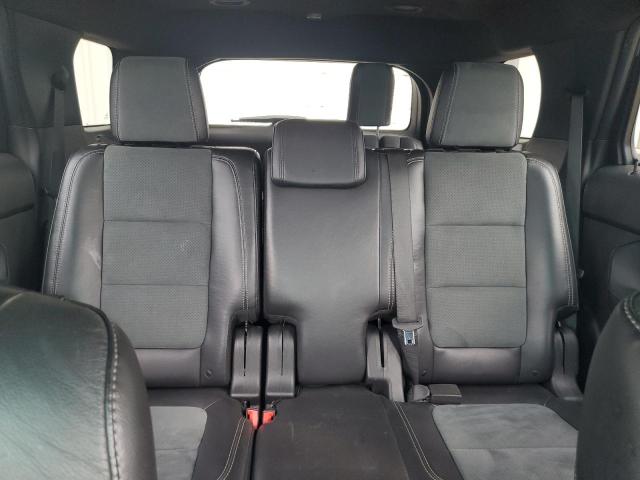 Photo 9 VIN: 1FM5K8D88FGB09011 - FORD EXPLORER 