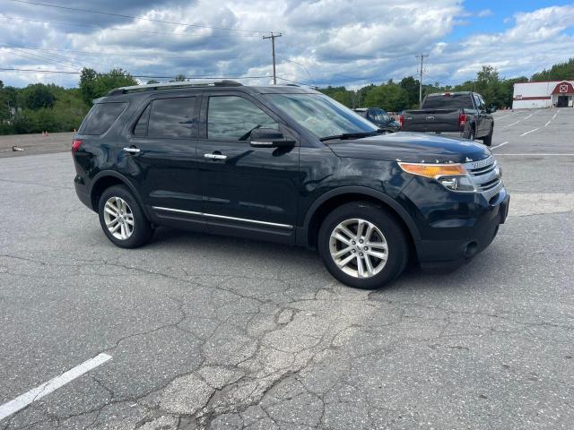 Photo 0 VIN: 1FM5K8D88FGB45099 - FORD EXPLORER 