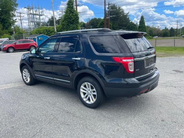 Photo 2 VIN: 1FM5K8D88FGB45099 - FORD EXPLORER 