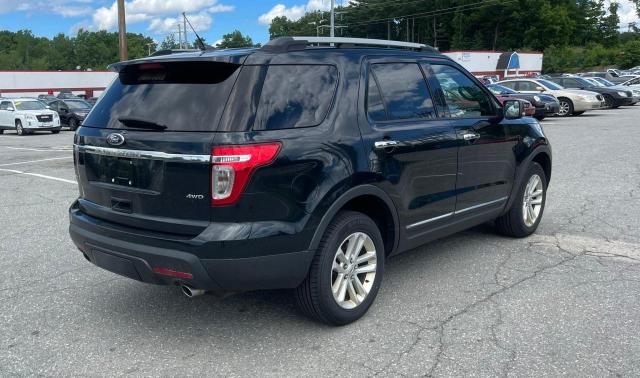 Photo 3 VIN: 1FM5K8D88FGB45099 - FORD EXPLORER 