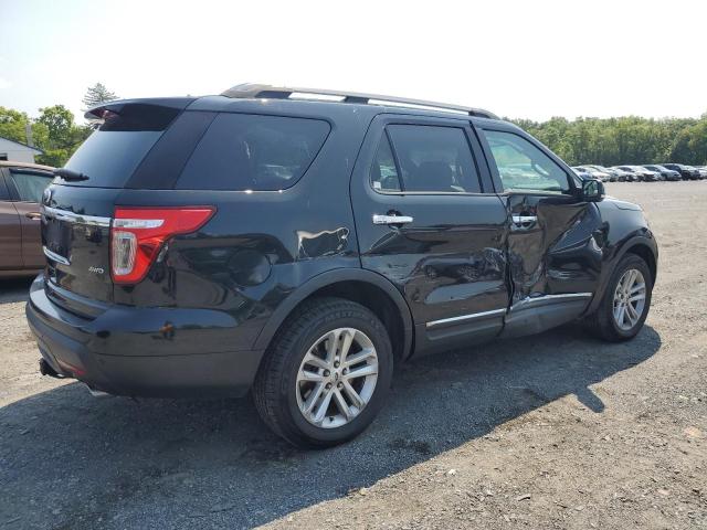 Photo 2 VIN: 1FM5K8D88FGB54224 - FORD EXPLORER X 